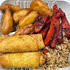 Best Fried Chicken Fingers (2),Boneless Spare Ribs (2),Egg Roll (2) in Wrightstown, NJ