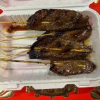 Best Teriyaki Beef Stick (5) in Wrightstown, NJ