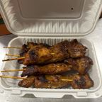 Best Teriyaki Chicken Stick (5) in Wrightstown, NJ