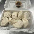 Best Boiled Dumpling (8) in Wrightstown, NJ