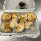 Best Fried Vegetable Dumpling. (8 ) in Wrightstown, NJ