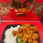 Best L13. Honey Chicken (Lunch) in Wrightstown, NJ