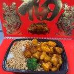 Best L8. General Tso's Chicken (Lunch) in Wrightstown, NJ