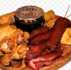 Best 1. Pu Pu Platter in Leominster, MA