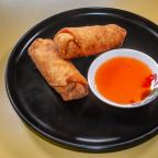 Best Pork Egg Roll (1)春卷 in Oviedo, FL