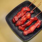 Best Chicken Skewer (4)鸡串 in Oviedo, FL