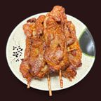 Best Chicken on Stick (4) in Franklin, TN
