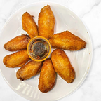 Best 8. Fried Chicken Wings (8) in Sun Valley, NV