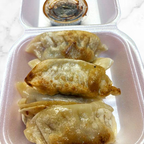 Best 5. Pot Stickers (6) in Sun Valley, NV