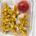 Best 4. Crab Rangoon (8) in Sun Valley, NV