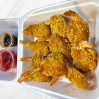 Best 6. Fried Shrimp (10) in Sun Valley, NV