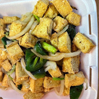 Best 9. Spicy Fried Tofu in Sun Valley, NV