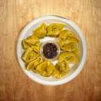 Best 水煮云吞或者贴云吞 Steamed or Pan Fried Wonton in Lincoln Park, NJ