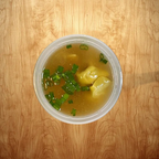 Best 云吞汤 Wonton Soup in Lincoln Park, NJ
