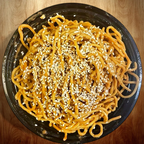 Best 冷面 Sesame Cold Noodle in Lincoln Park, NJ