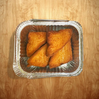Best 虾土司 Shrimp Toast (order) in Lincoln Park, NJ