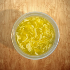 Best 蛋花汤 Egg Drop Soup in Lincoln Park, NJ