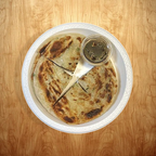 Best 葱油饼 Scallion Pancake in Lincoln Park, NJ