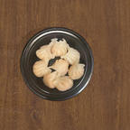 Best 水晶虾饺 Glass Shrimp Dumpling（8） in Lincoln Park, NJ