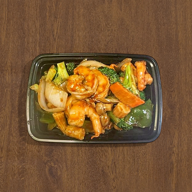 Best 湖南虾 Jumbo Shrimp. Hunan Style in Lincoln Park, NJ