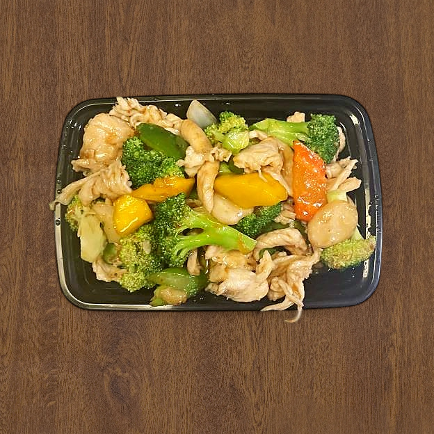 Best 芒果鸡 Mango Chicken in Lincoln Park, NJ