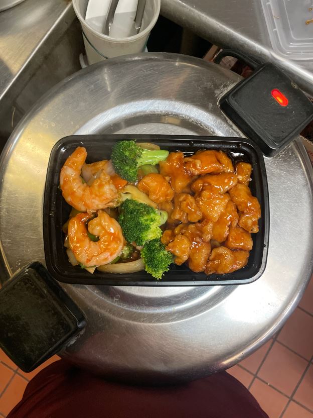 Best 龙凤配 Dragon & Phoenix in Lincoln Park, NJ