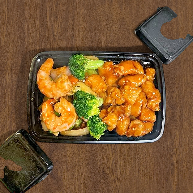 Best 龙凤配 Dragon & Phoenix in Lincoln Park, NJ