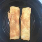Best Vegetable Spring Roll (2) in Coral Springs, FL