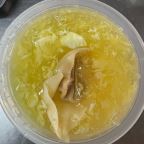 Best Wonton Egg Drop Soup in Coral Springs, FL