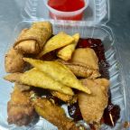 Best Pu Pu Platter (For 2) in Coral Springs, FL