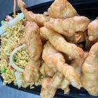 Best Sweet & Sour Chicken (Lunch) in Coral Springs, FL