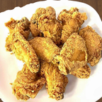 Best Chicken Wings in Greenfield, MA