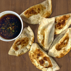 Best Fried Dumplings(6) in Greenfield, MA