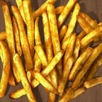 Best French Fries in Greenfield, MA