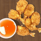 Best Coconut Shrimp(6) in Greenfield, MA
