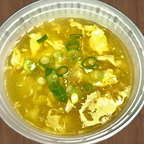 Best Egg Drop Soup in Greenfield, MA