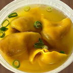 Best Wonton Soup in Greenfield, MA