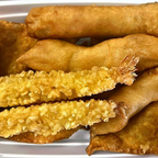 Best Pu Pu Platter (no any substitution) in Greenfield, MA