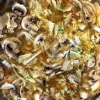 Best Hot & Sour Soup in Greenfield, MA