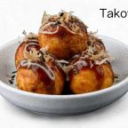 Best A21. Takoyaki (5pcs) in Brooklyn, NY