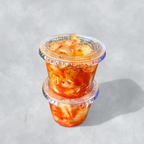 Best Kim Chi in Las Vegas, NV