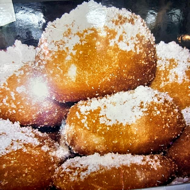 Best Malasada (10) in Las Vegas, NV