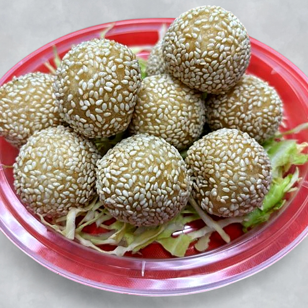 Best Sesame Ball (10) in Las Vegas, NV