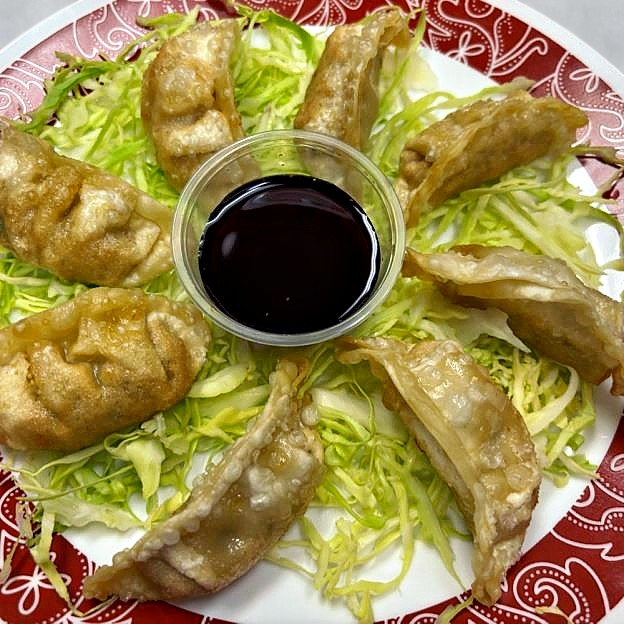 Best Pot Stickers (6) in Las Vegas, NV