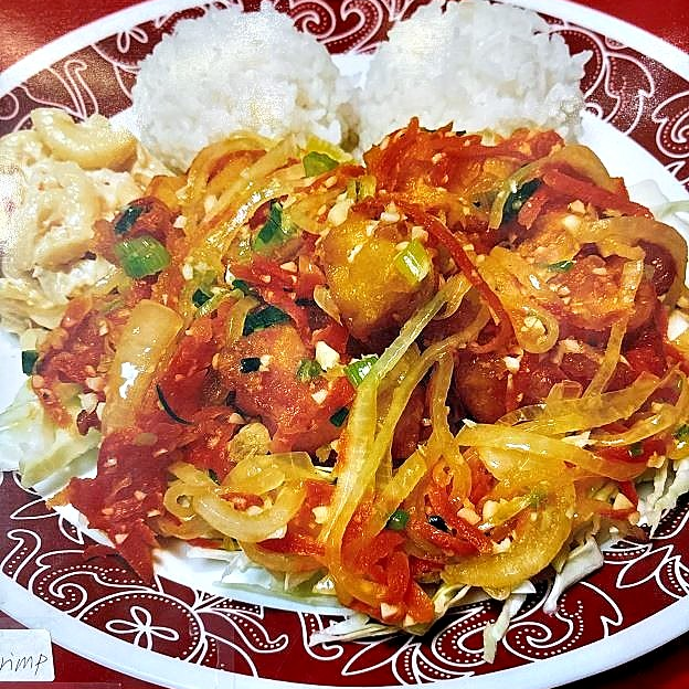 Best Garlic Shrimp in Las Vegas, NV