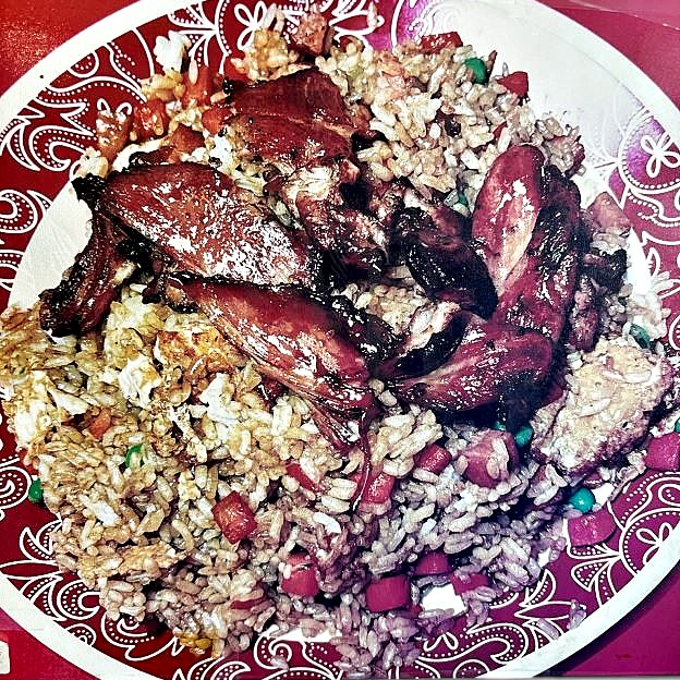 Best LuLu Fried Rice in Las Vegas, NV