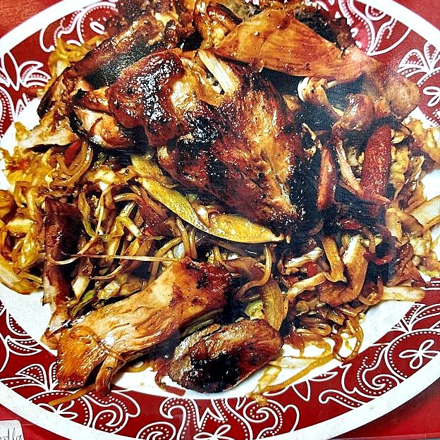 Best LuLu Fried Noodle in Las Vegas, NV