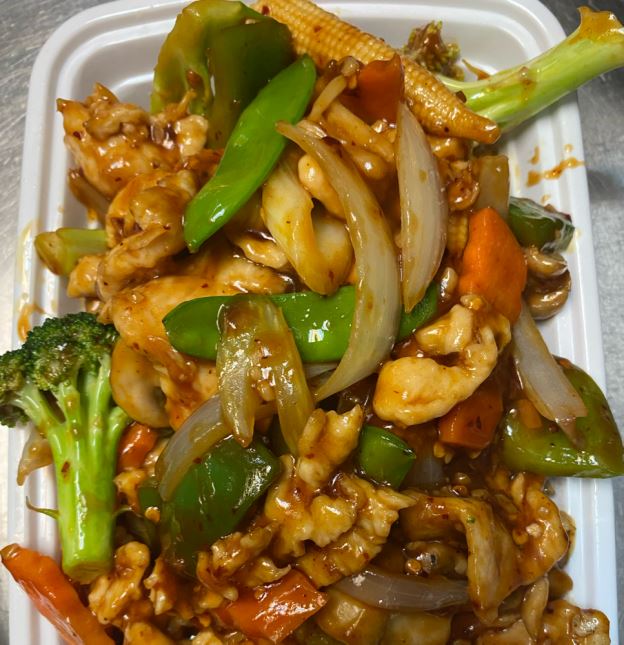 Best Chicken with Garlic Sauce in Monroeville, PA