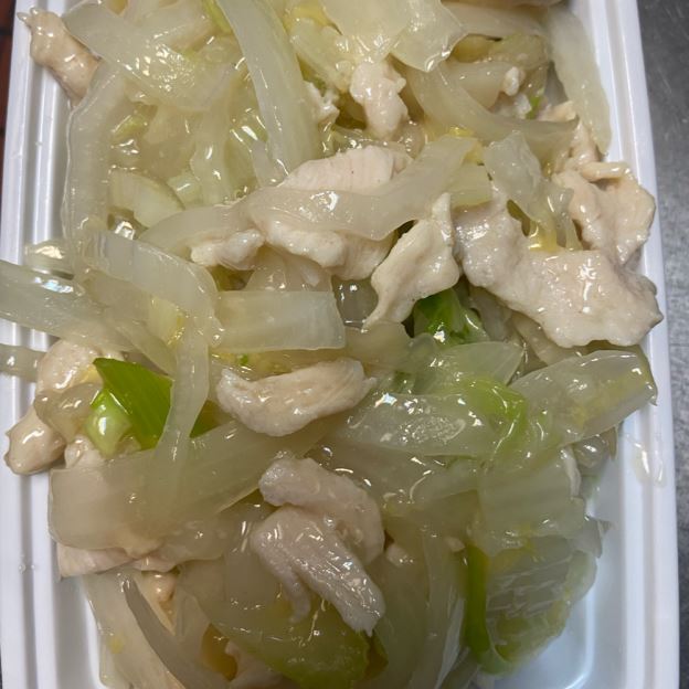 Best Chicken Chow Mein in Monroeville, PA