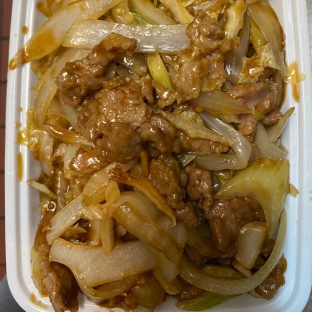 Best Beef Chow Mein in Monroeville, PA